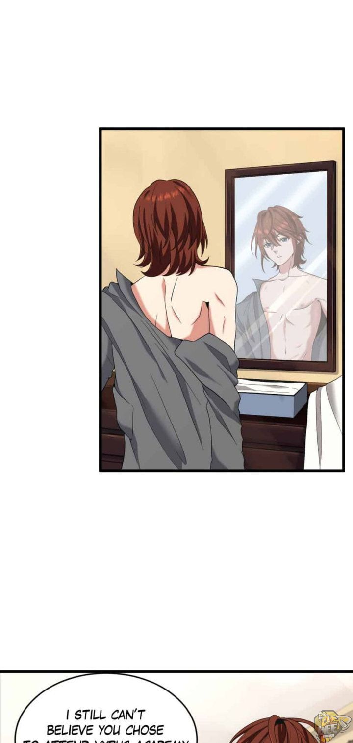 The Beginning After The End Chapter 86 image 08